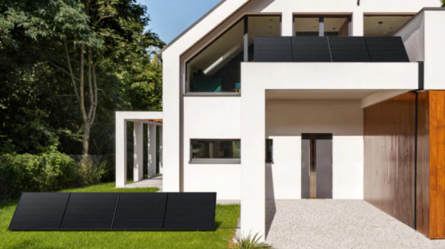 Wie wählt man als Anfänger ein gutes Solarpanel aus?