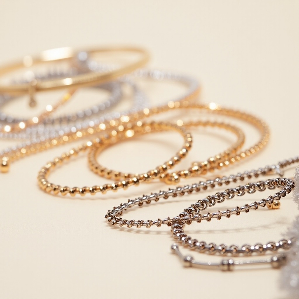 Was ist die durchschnittliche Länge eines Armbands? Ein umfassender Leitfaden