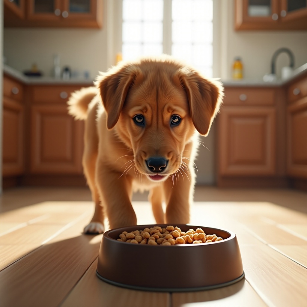 Optimaler Fütterungsleitfaden: Wie viel Futter sollte ein 65 Pfund schwerer Hund essen?