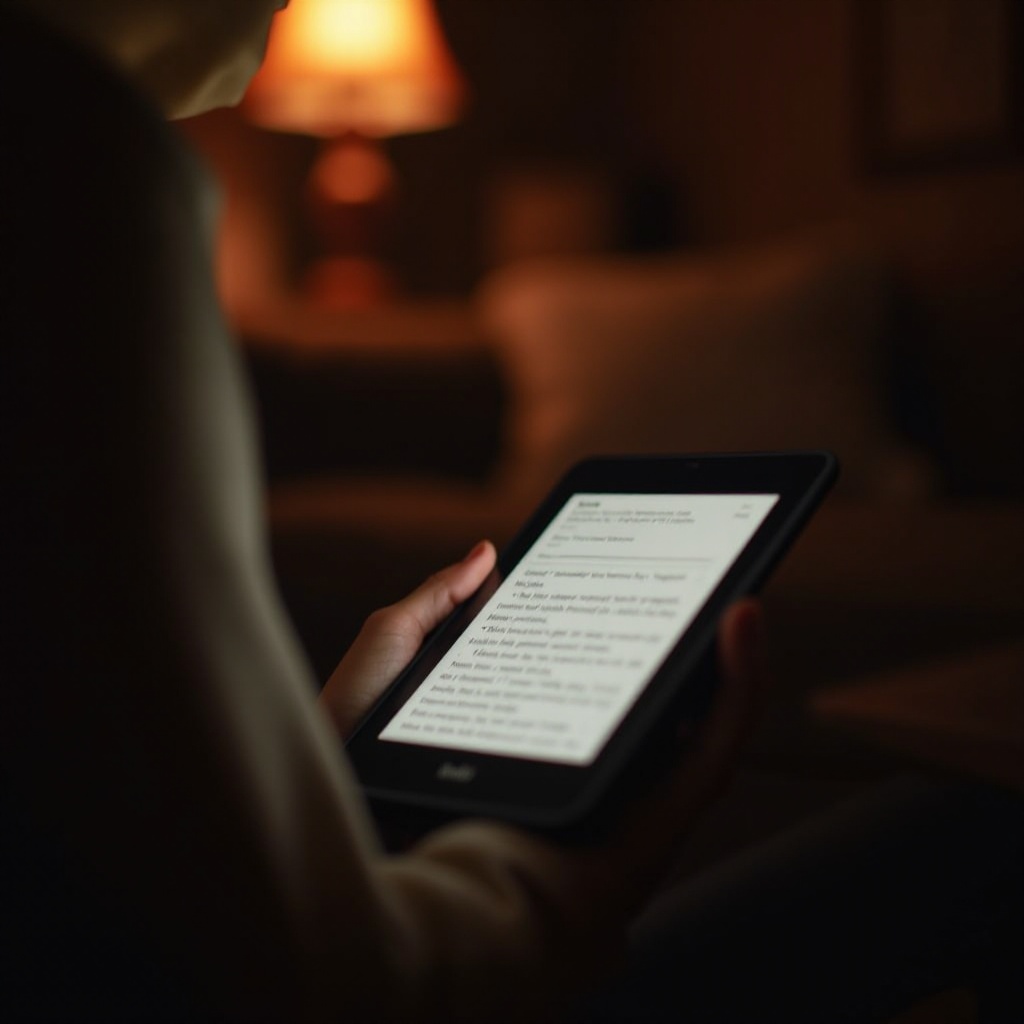 So laden Sie Bücher auf Kindle Paperwhite herunter: Ein umfassender Leitfaden