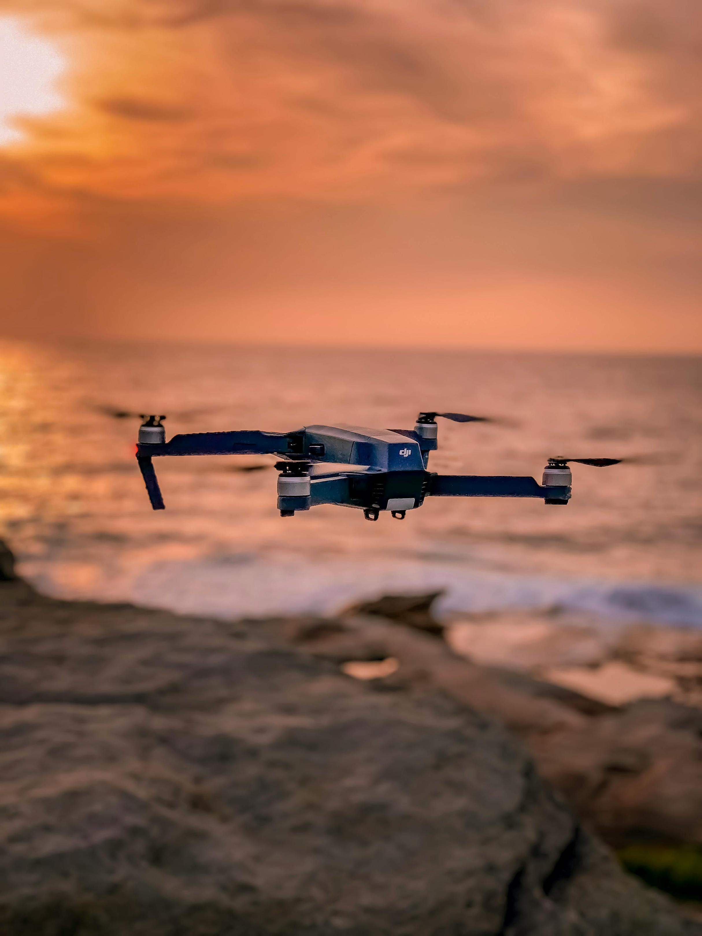 Comment installer l’application DJI Fly sur Android : un guide complet