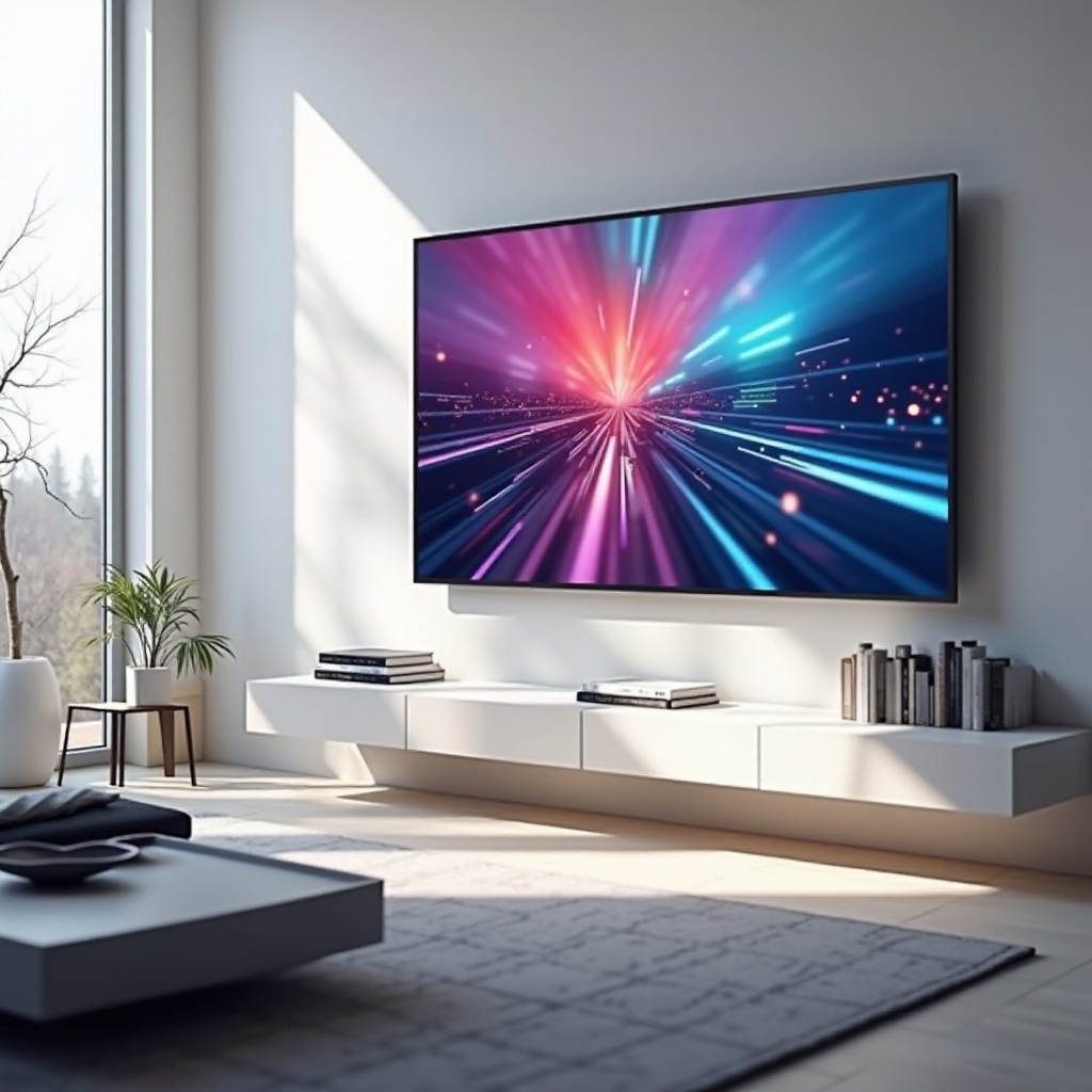 Umfassende Tizen TV Bewertung: Ist es die beste Smart-TV-Wahl im Jahr 2024?
